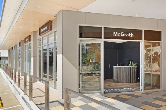 McGrath Springfield - Springfield - Real Estate Agency