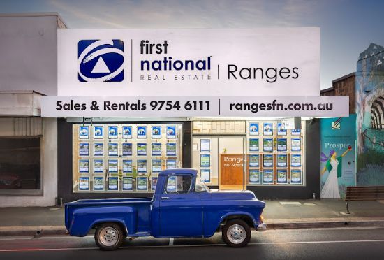 Ranges First National - Belgrave - Real Estate Agency