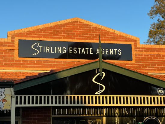 Stirling Estate Agents - SOMERVILLE - Real Estate Agency