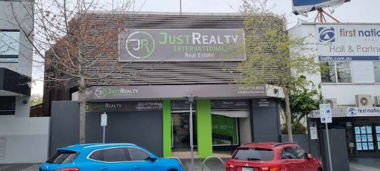 Just Realty International - Dandenong - Real Estate Agency