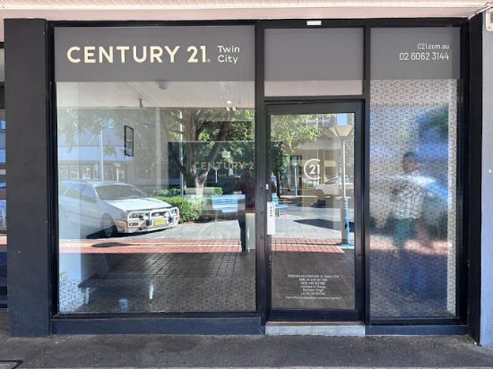 Century 21 Twin City - Real Estate Agency