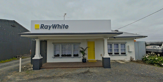 Ray White - Officer - Real Estate Agency