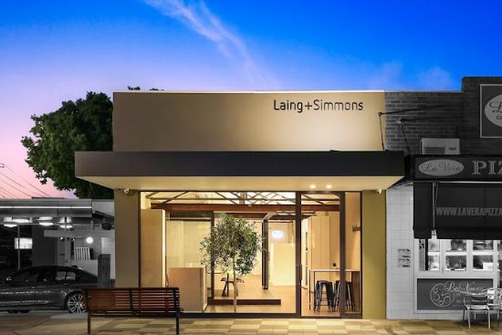 Laing+Simmons - St George - Real Estate Agency