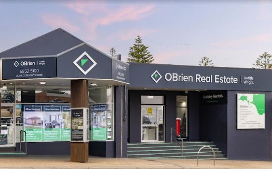 OBrien Real Estate Judith Wright - Cowes - Real Estate Agency