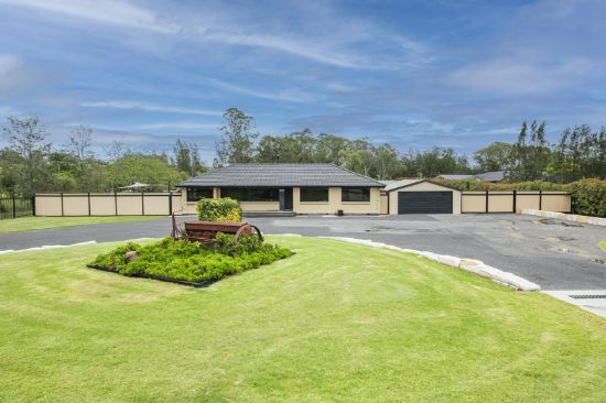 2023-2025 The Northern Road, Glenmore Park, NSW 2745
