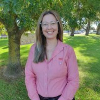 Ali Bolt - Real Estate Agent