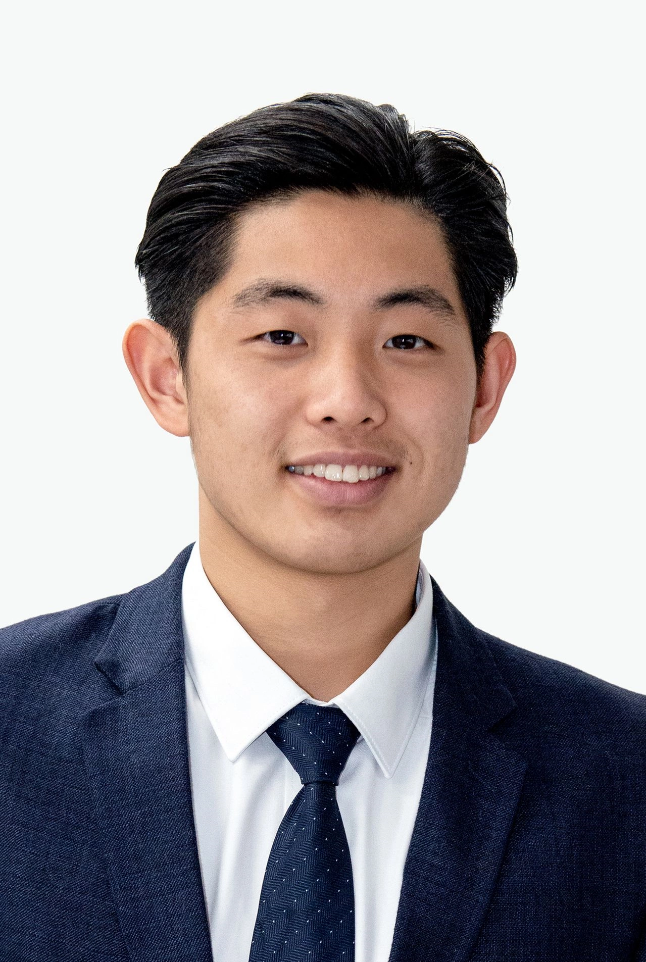Roy Kim Real Estate Agent