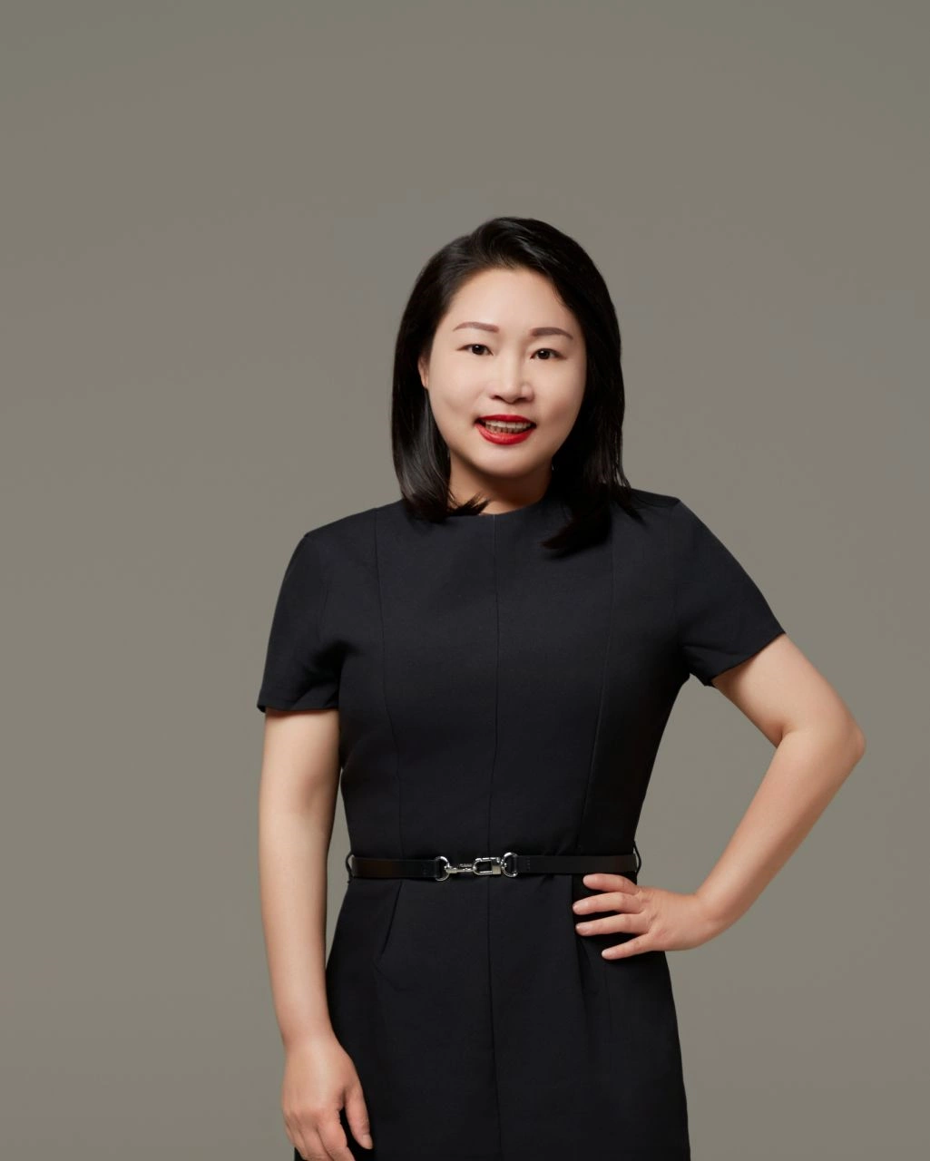 Elaine - Yalin Zhu - Real Estate Agent