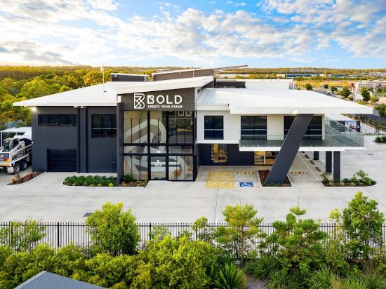 Bold Properties (Qld) Pty Ltd - North Lakes - Real Estate Agency
