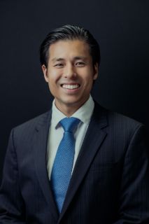 Courtney Wong - Real Estate Agent