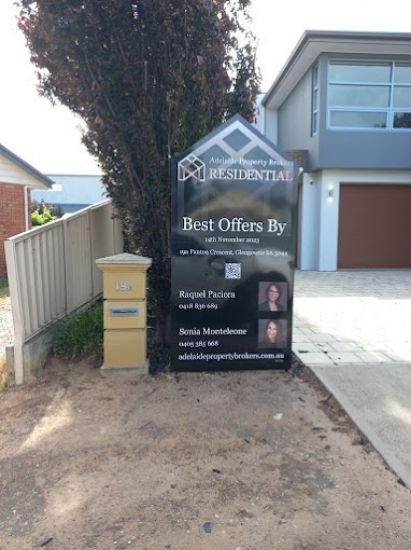 Adelaide Property Brokers - Woodville (RLA 275183) - Real Estate Agency