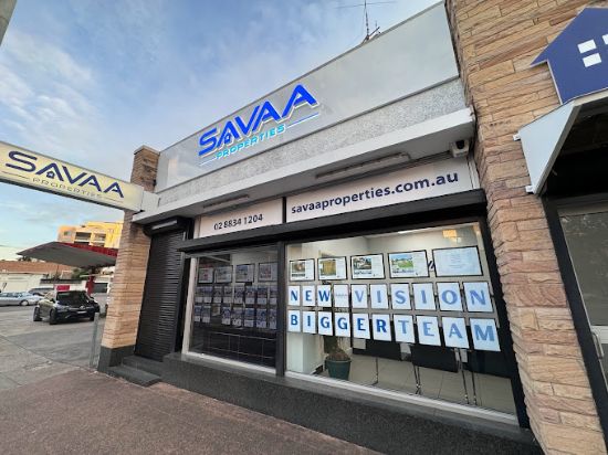 Savaa Properties - Seven Hills - Real Estate Agency