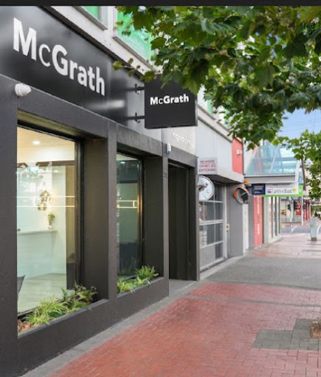 McGrath Estate Agents - WERRIBEE - Real Estate Agency