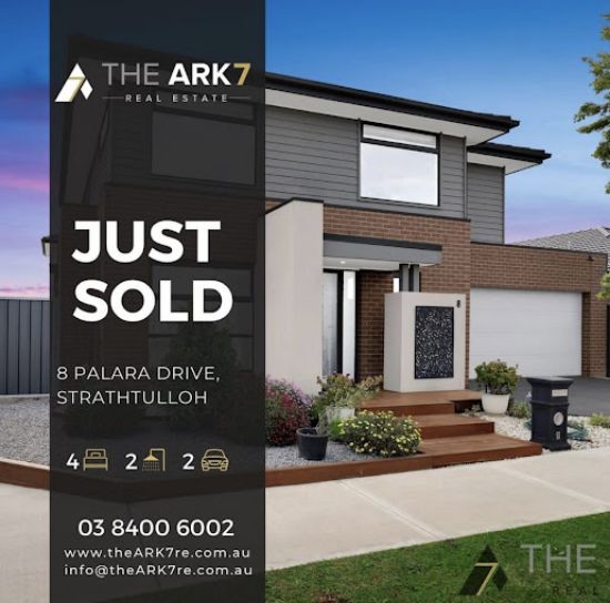 The ARK 7 Real Estate - MELTON - Real Estate Agency