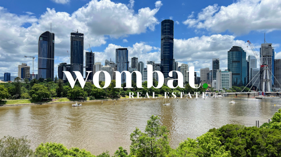 Wombat Real Estate - BOWEN HILLS - Real Estate Agency