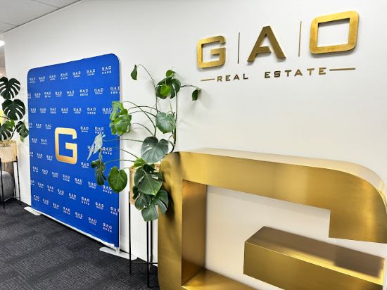 Gao Real Estate - Real Estate Agency