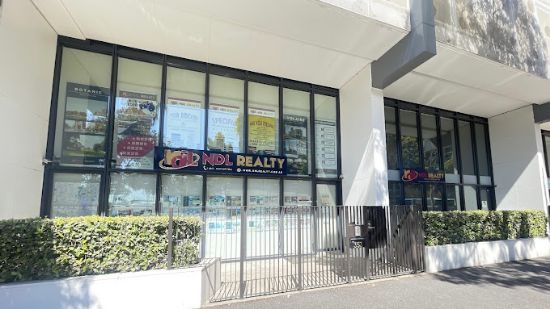 NDL Realty - DOCKLANDS - Real Estate Agency