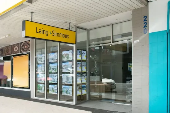 Laing+Simmons - Merrylands - Real Estate Agency