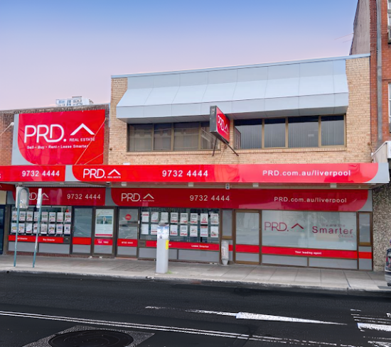 PRD Real Estate - Liverpool - Real Estate Agency