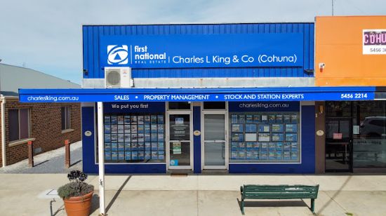 Charles L King & Co - Cohuna - Real Estate Agency
