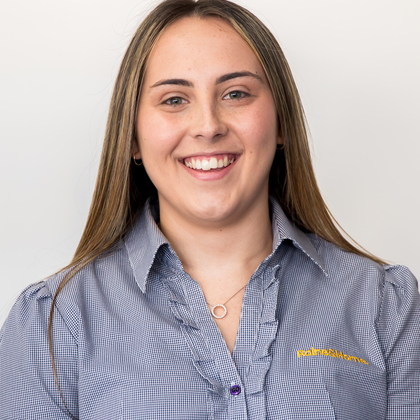Keeley Schloss - Real Estate Agent