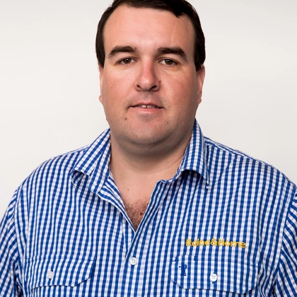 Callum Allery - Real Estate Agent