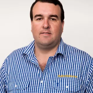 Callum Allery - Real Estate Agent