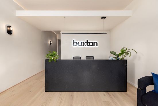 Buxton Canterbury - Real Estate Agency