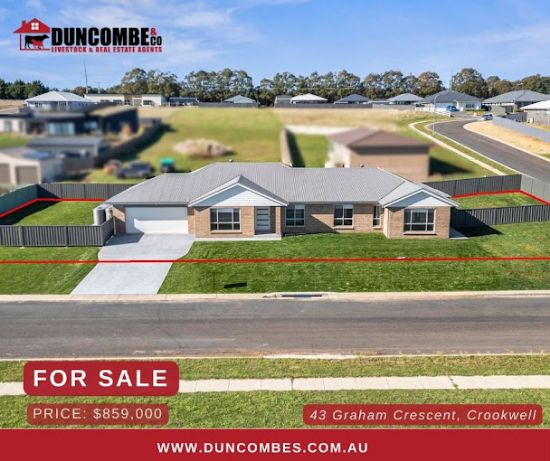 Duncombe & Co  - Real Estate Agency