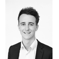 Todd Streets - Real Estate Agent