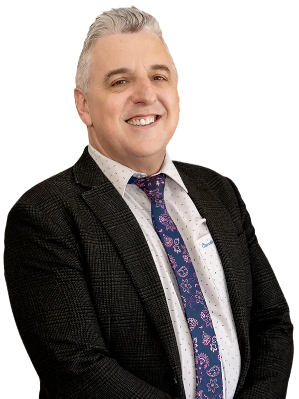 Jon Oliver - Real Estate Agent