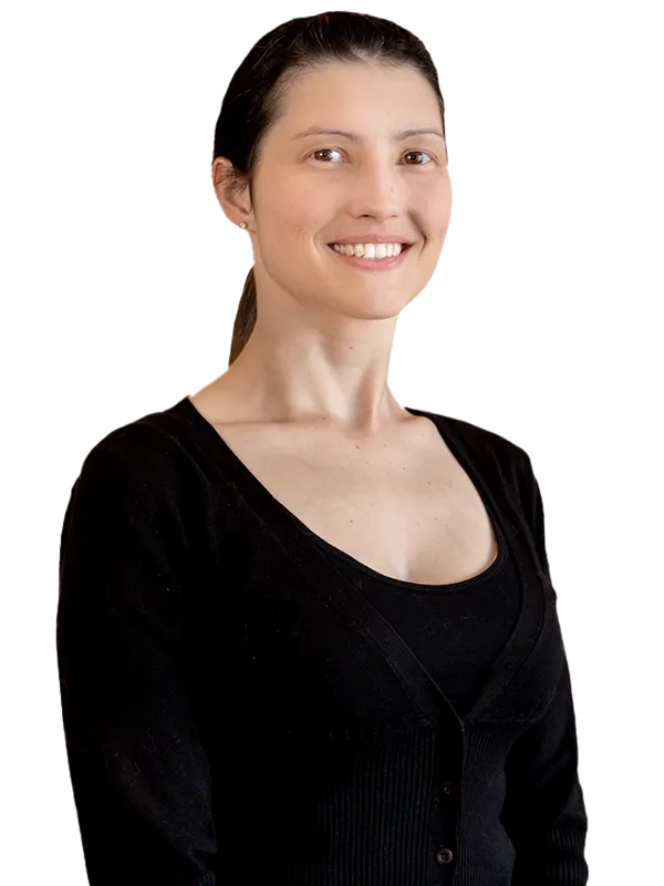Julia Poulet - Real Estate Agent