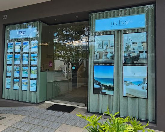 Richardson & Wrench - Noosa Heads - Real Estate Agency
