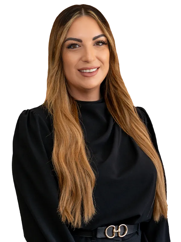 Vanesa Terzic - Real Estate Agent