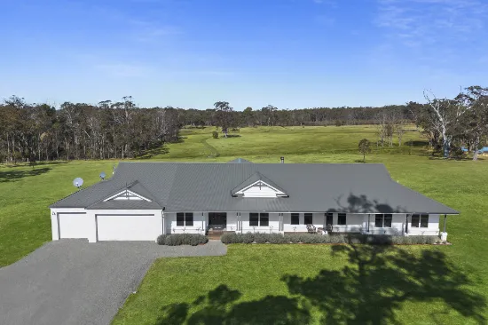 2025 Wombeyan Caves Road, High Range, NSW, 2575