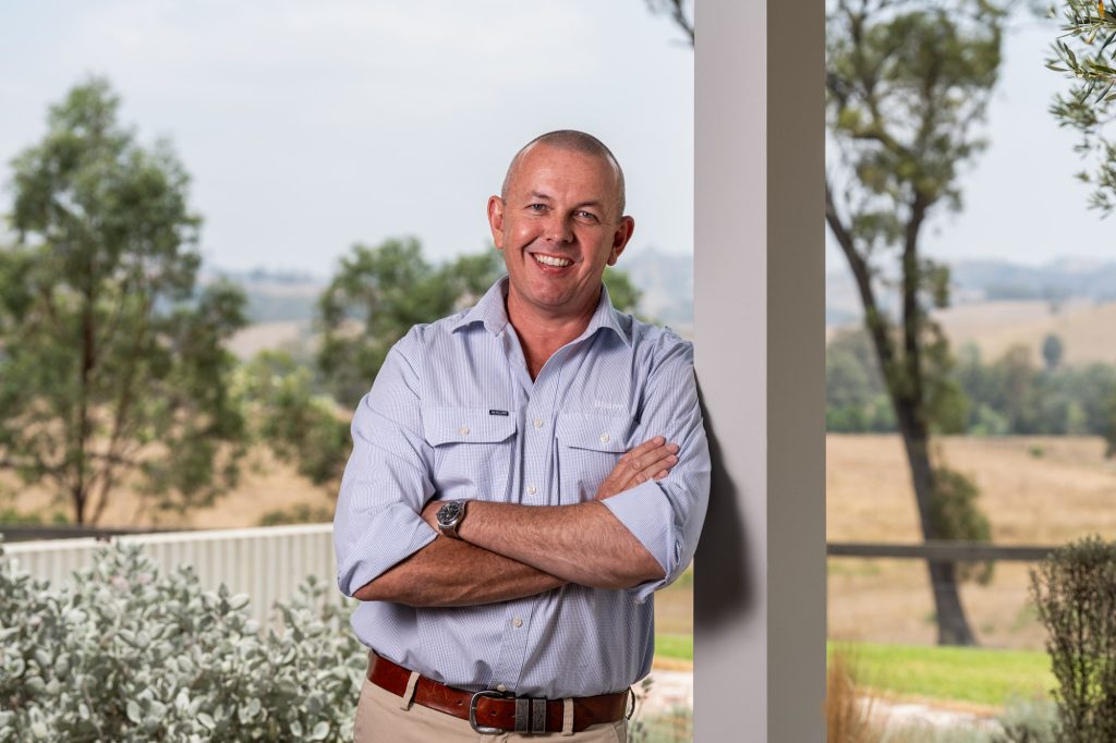 Scott Bailey - Real Estate Agent