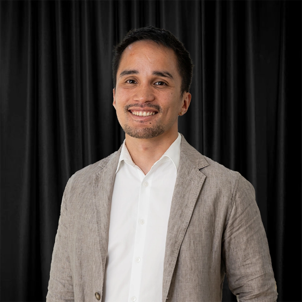 Carl Marbella - Real Estate Agent