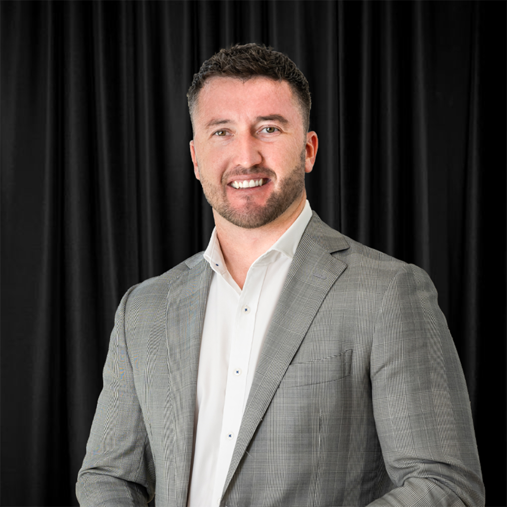 Dan Holmes - Real Estate Agent