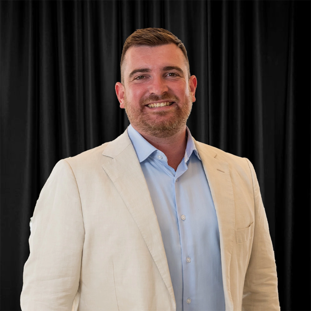 Kevin Rozynski - Real Estate Agent