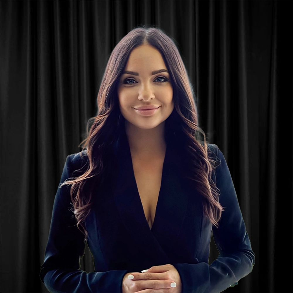 Laney  McQueen - Real Estate Agent
