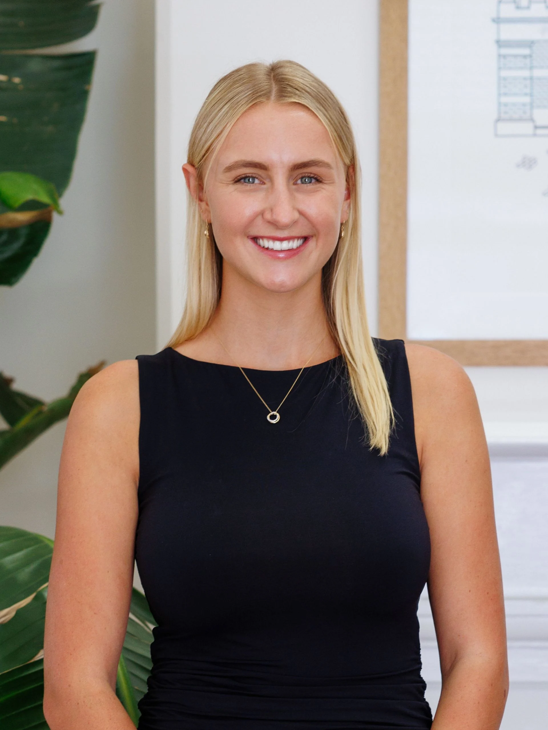 Ava Pianta - Real Estate Agent