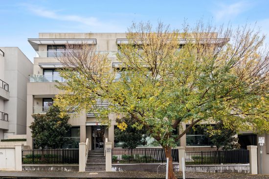 203/140 Gipps St, East Melbourne, Vic 3002