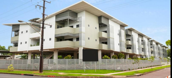 203/15 Musgrave Crescent, Coconut Grove, NT 0810