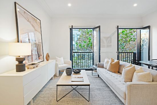203/18 Bayswater Road, Potts Point, NSW 2011