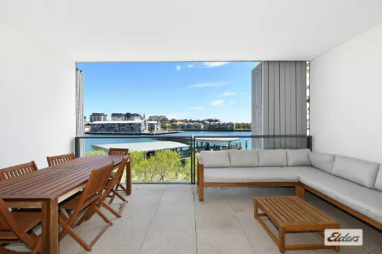 203/25 Barangaroo Avenue, Barangaroo, NSW, 2000