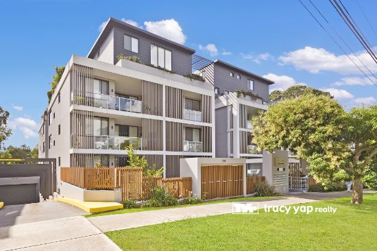 203/28 Cliff Road, Epping, NSW 2121