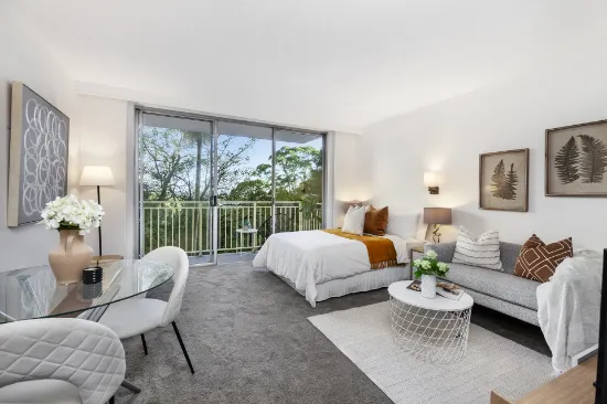 203/284 Pacific Highway, Greenwich, NSW, 2065