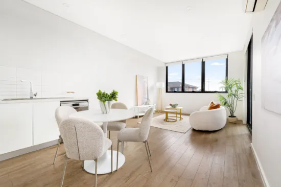 203/364 Canterbury Road, Canterbury, NSW, 2193