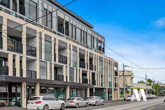 203/378-390 St Georges Road, Fitzroy North, Vic 3068