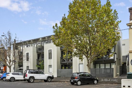 203/5 Cole Street, Williamstown, Vic 3016